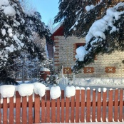 Сотрудники «Газпром межрегионгаз Сыктывкар» пресекли незаконное потребление газа в пгт Жешарт Усть-Вымского района